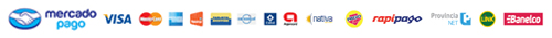 Modos de Pago Intermix Argentina